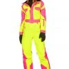 Tipsy Elves Trending Women's Powder Blaster Ski Suit