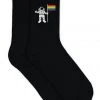 Tipsy Elves Astropride Socks - Women's Cut