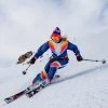 Tipsy Elves Women's Santa Fe Shredder Ski Suit Trending