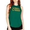 Tipsy Elves Women's Sassy Lassie Tank Top 1 Tipsy Elves Women's Sassy Lassie Tank Top
