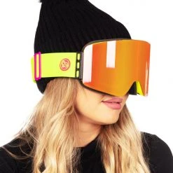 Tipsy Elves Holidays & Occasions Powder Blaster APRES Snow Goggles 10 Tipsy Elves Holidays & Occasions Powder Blaster APRES Snow Goggles