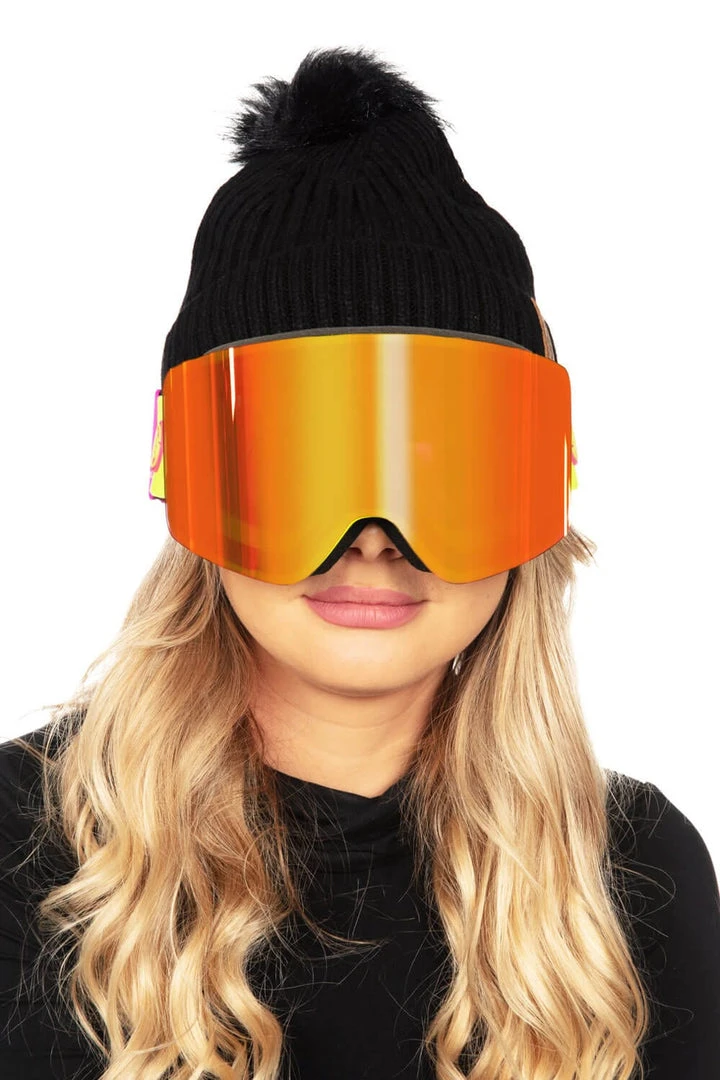 Tipsy Elves Holidays & Occasions Powder Blaster APRES Snow Goggles 7 Tipsy Elves Holidays & Occasions Powder Blaster APRES Snow Goggles