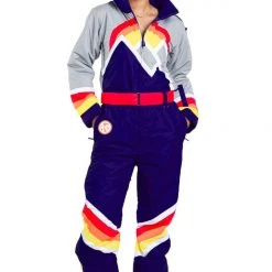 Tipsy Elves Women's First Run Ski Suit