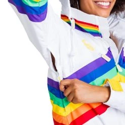 Tipsy Elves Women's Sunrise Shredder Snow Suit 15 Tipsy Elves Women's Sunrise Shredder Snow Suit