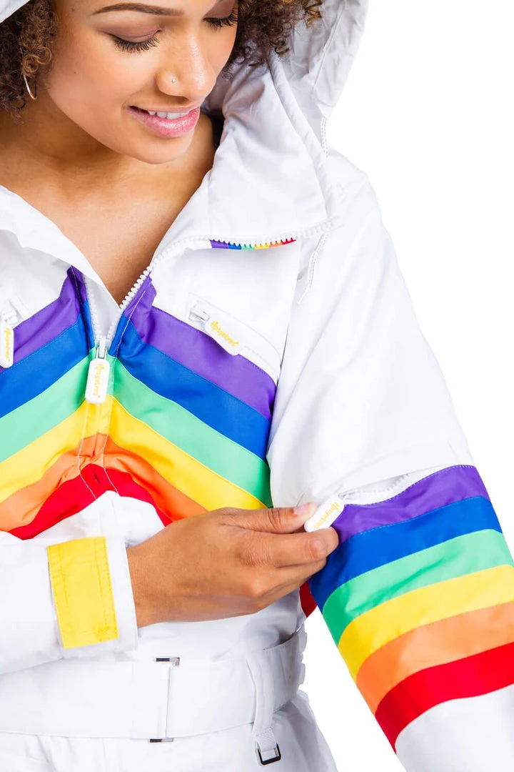 Tipsy Elves Women's Sunrise Shredder Snow Suit 5 Tipsy Elves Women's Sunrise Shredder Snow Suit