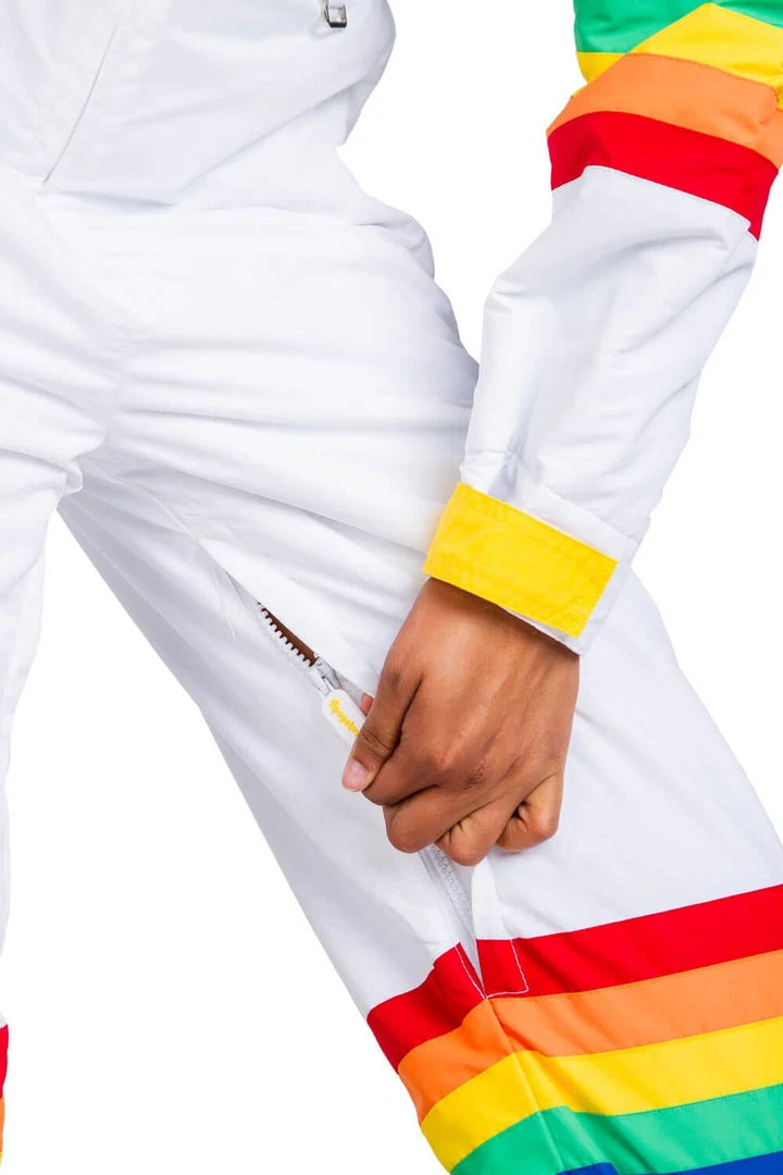 Tipsy Elves Women's Sunrise Shredder Snow Suit 6 Tipsy Elves Women's Sunrise Shredder Snow Suit