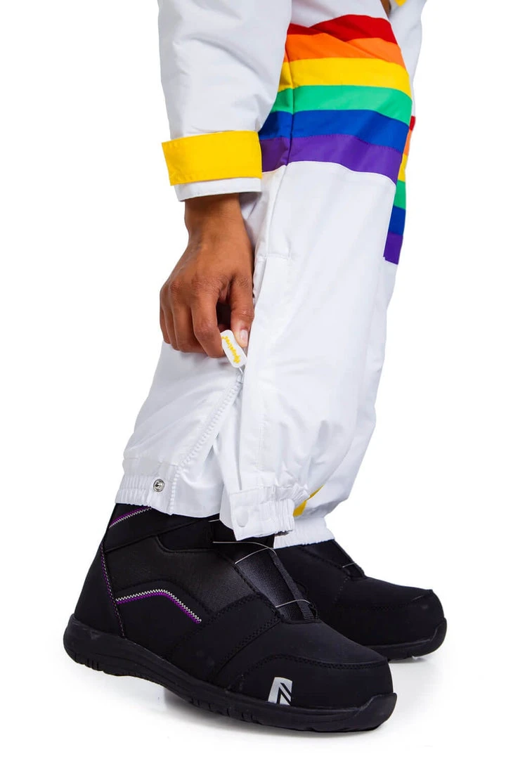 Tipsy Elves Women's Sunrise Shredder Snow Suit 7 Tipsy Elves Women's Sunrise Shredder Snow Suit