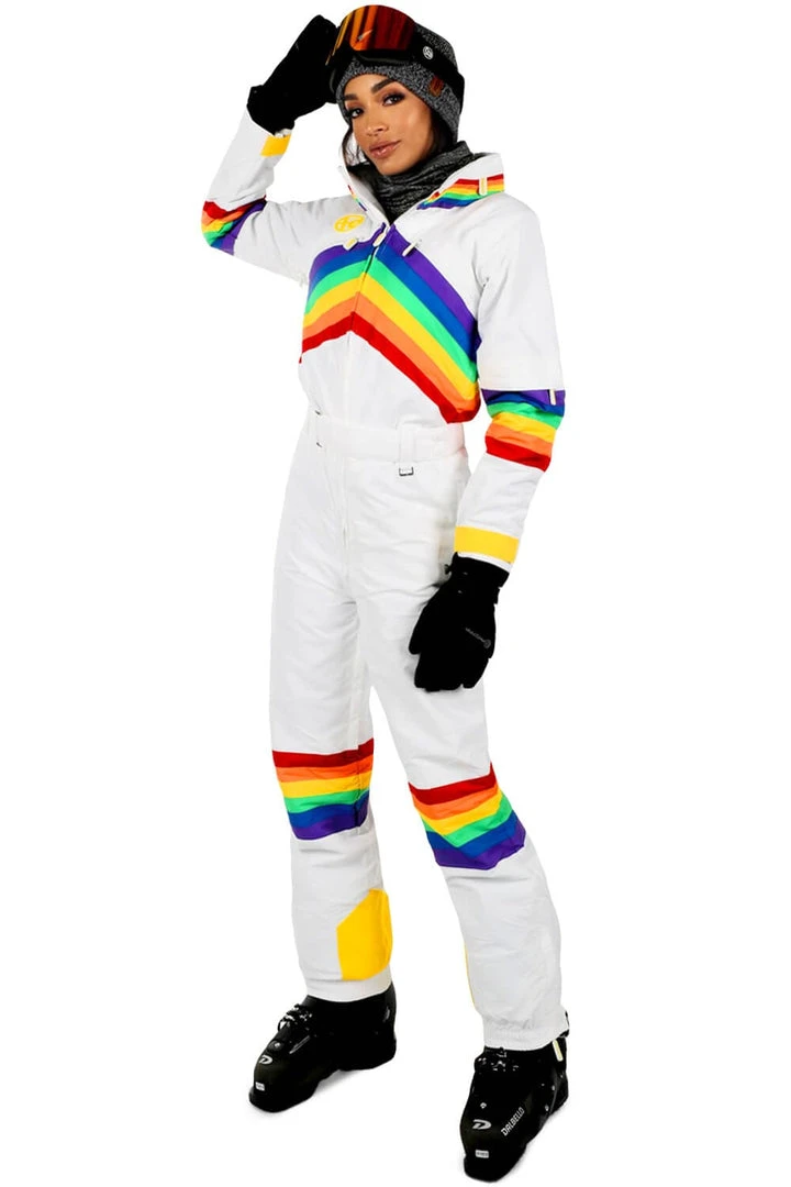 Tipsy Elves Women's Sunrise Shredder Snow Suit 3 Tipsy Elves Women's Sunrise Shredder Snow Suit