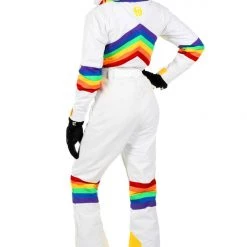 Tipsy Elves Women's Sunrise Shredder Snow Suit 10 Tipsy Elves Women's Sunrise Shredder Snow Suit