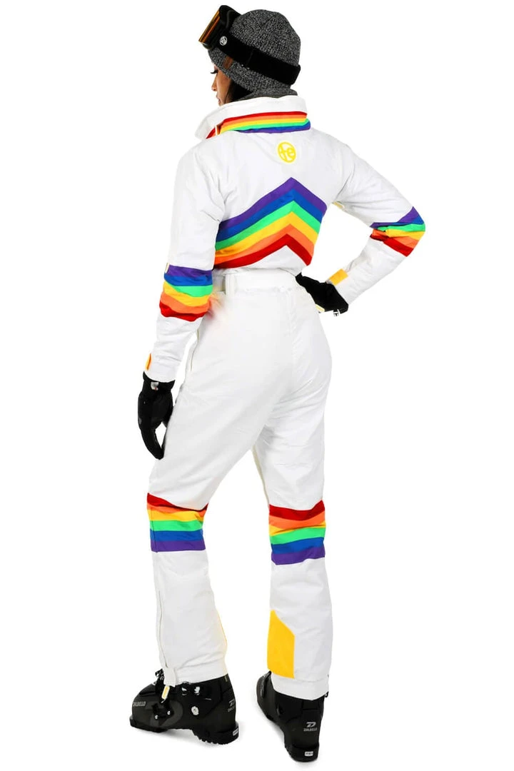 Tipsy Elves Women's Sunrise Shredder Snow Suit 4 Tipsy Elves Women's Sunrise Shredder Snow Suit