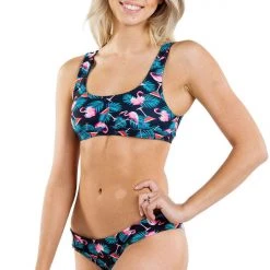 Tipsy Elves Women's Tall Martini Bikini Top 7 Tipsy Elves Women's Tall Martini Bikini Top