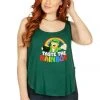 Tipsy Elves Women's Taste The Rainbow Tank Top