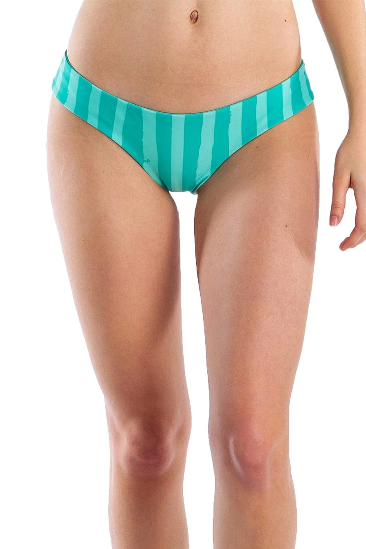 Tipsy Elves Women's Watermelon Bikini Bottom 3 Tipsy Elves Women's Watermelon Bikini Bottom