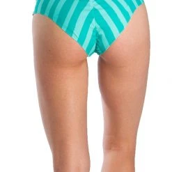 Tipsy Elves Women's Watermelon Bikini Bottom