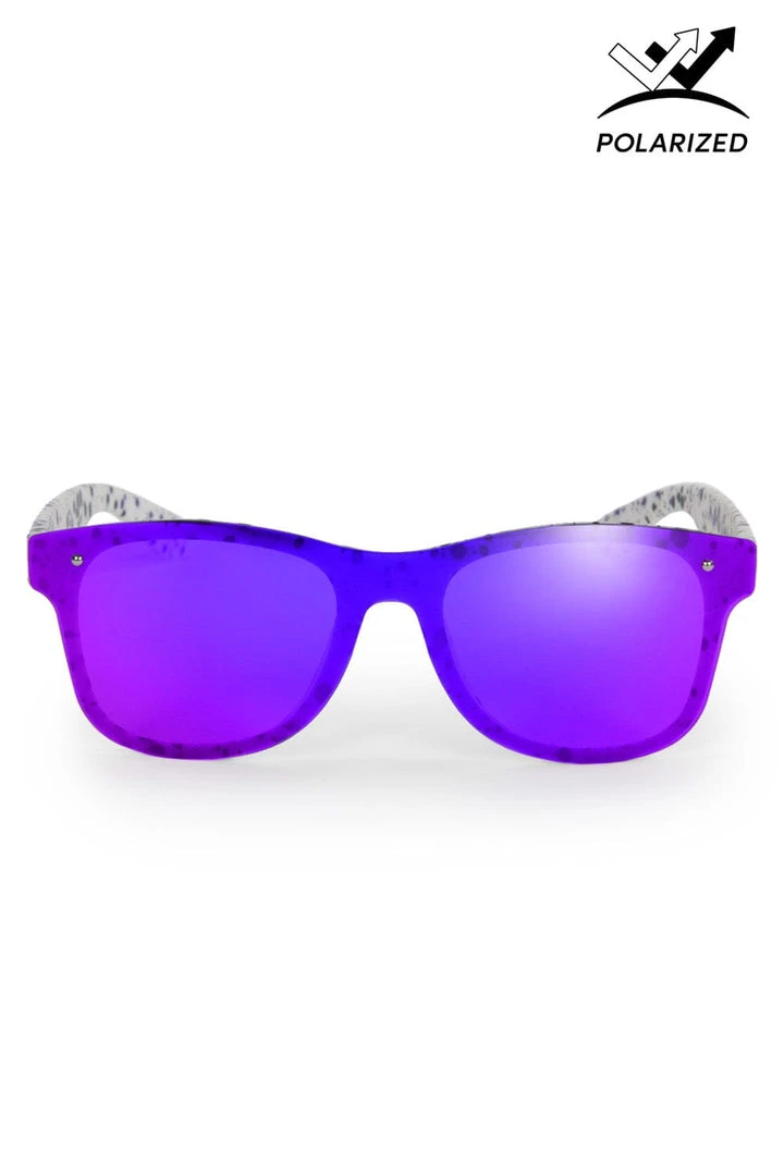 Tipsy Elves Purple Haze Polarized Sunglasses Summer 4 Tipsy Elves Purple Haze Polarized Sunglasses Summer